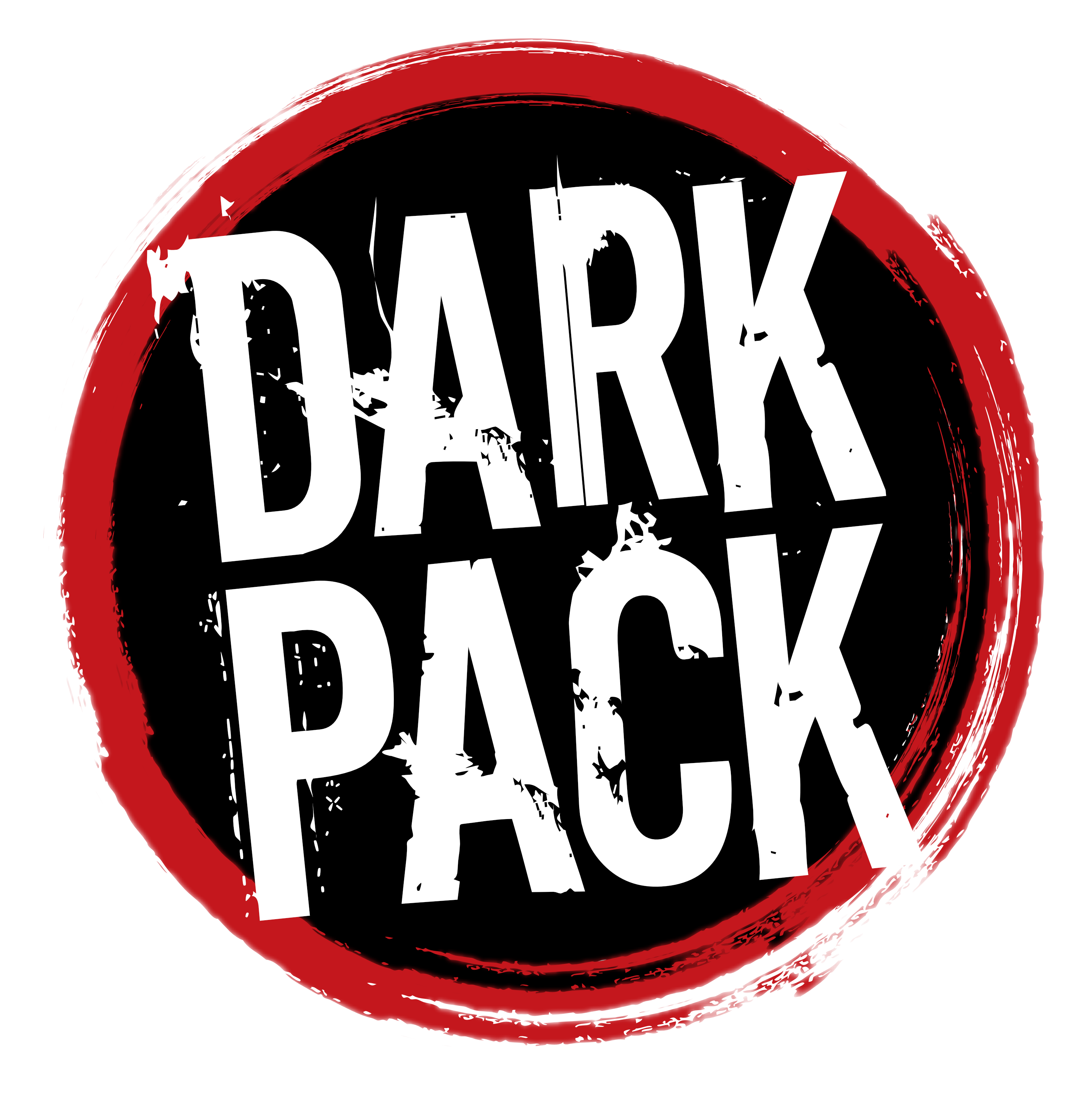 Dark Pack Logo